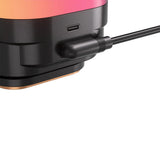 Corsair iCUE LINK TITAN 360 RX LCD Black 360mm AIO Liquid CPU Cooler