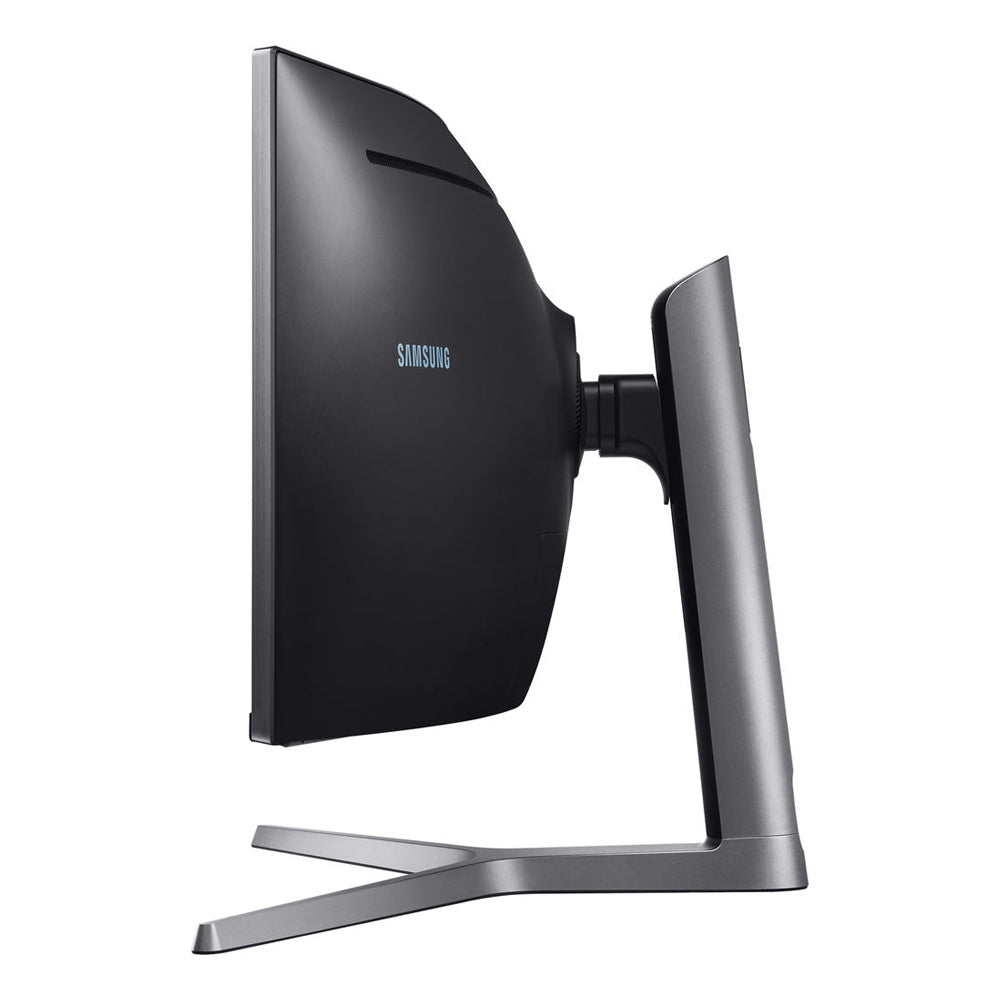 Samsung C49HG90 49" Ultra-Wide Full HD 144Hz QLED Gaming Monitor