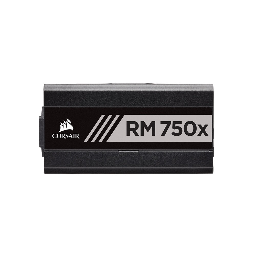 Corsair RM750x V2 750W Full Modular 80Plus Gold Power Supply