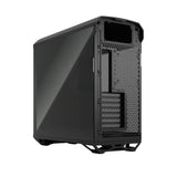 Fractal Design Torrent TG Mid Tower Case - Black Light Tint