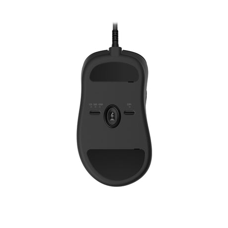 Zowie EC2-C Medium Ergonomic Optical Gaming Mouse - Black