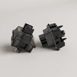 Akko V3 Creamy Black Pro 5-Pin Linear Mechanical Switch Pack - 45pcs