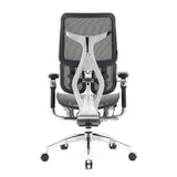 SIHOO S300 Mesh Ergonomics Office Chair Black