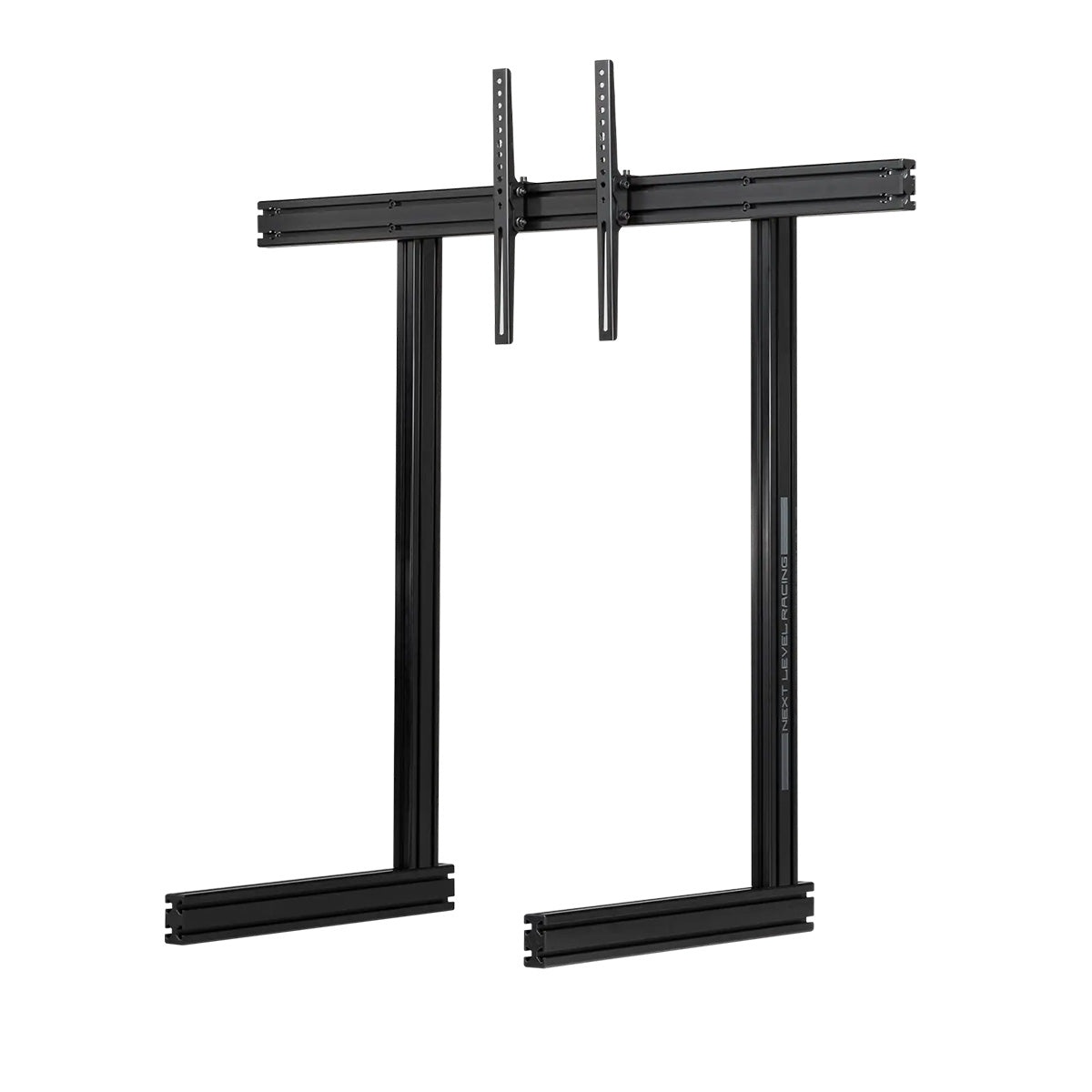 Next Level Racing Elite Freestanding Single Monitor Stand - Black Edition