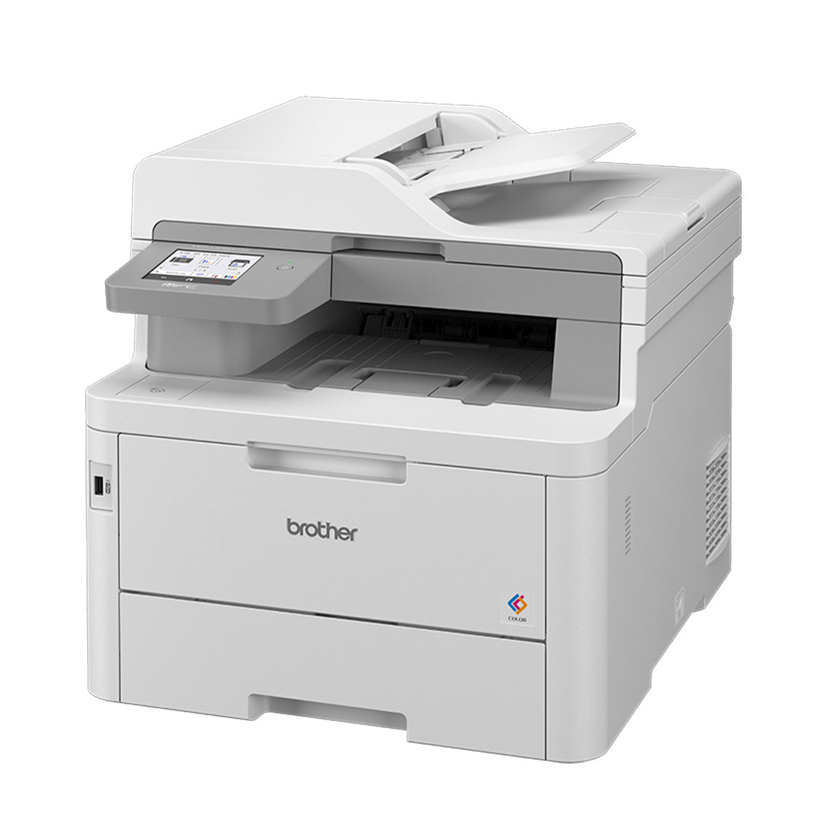 Brother MFC-L8390CDW Colour Laser Multi-Function Wireless Printer