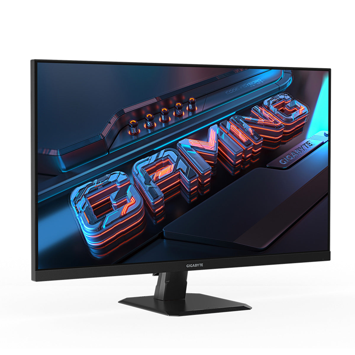 Gigabyte GS32Q 32" 2560X1440 QHD 1MS 170HZ IPS Gaming Monitor