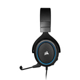 Corsair HS50 Pro Gaming Headset - Blue