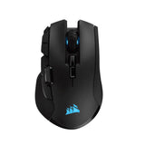 Corsair IronClaw RGB Wireless Gaming Mouse - Black