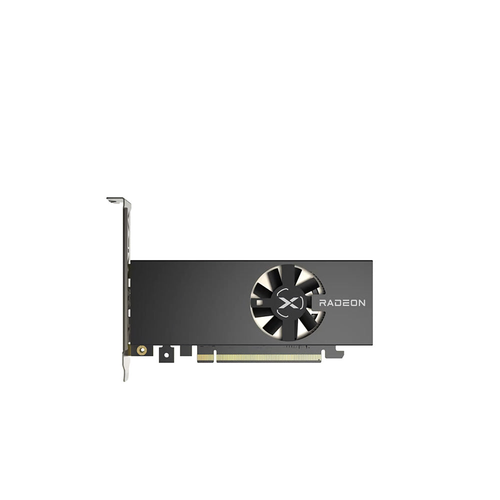 XFX Radeon RX 6400 Speedster SWFT 105 4GB Graphics Card