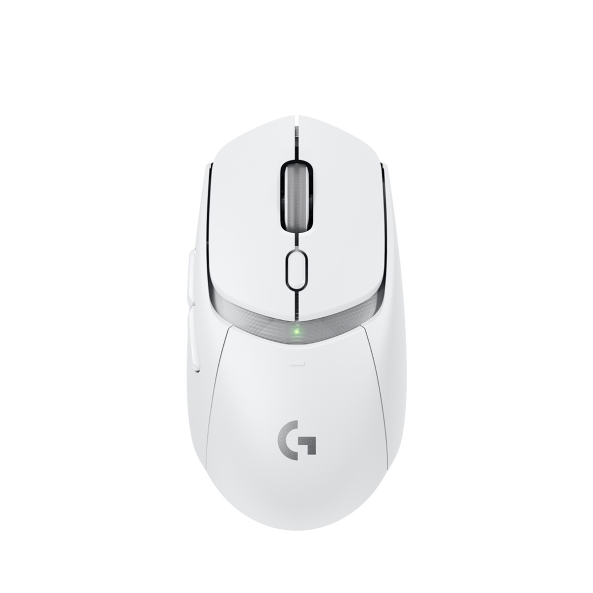 Logitech G309 Lightspeed Wireless Gaming Mouse - White