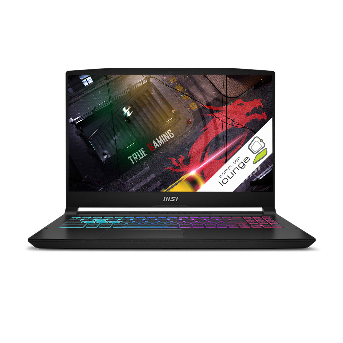 MSI Katana 15 B13VEK-2071NZ 15.6" FHD Gaming Laptop