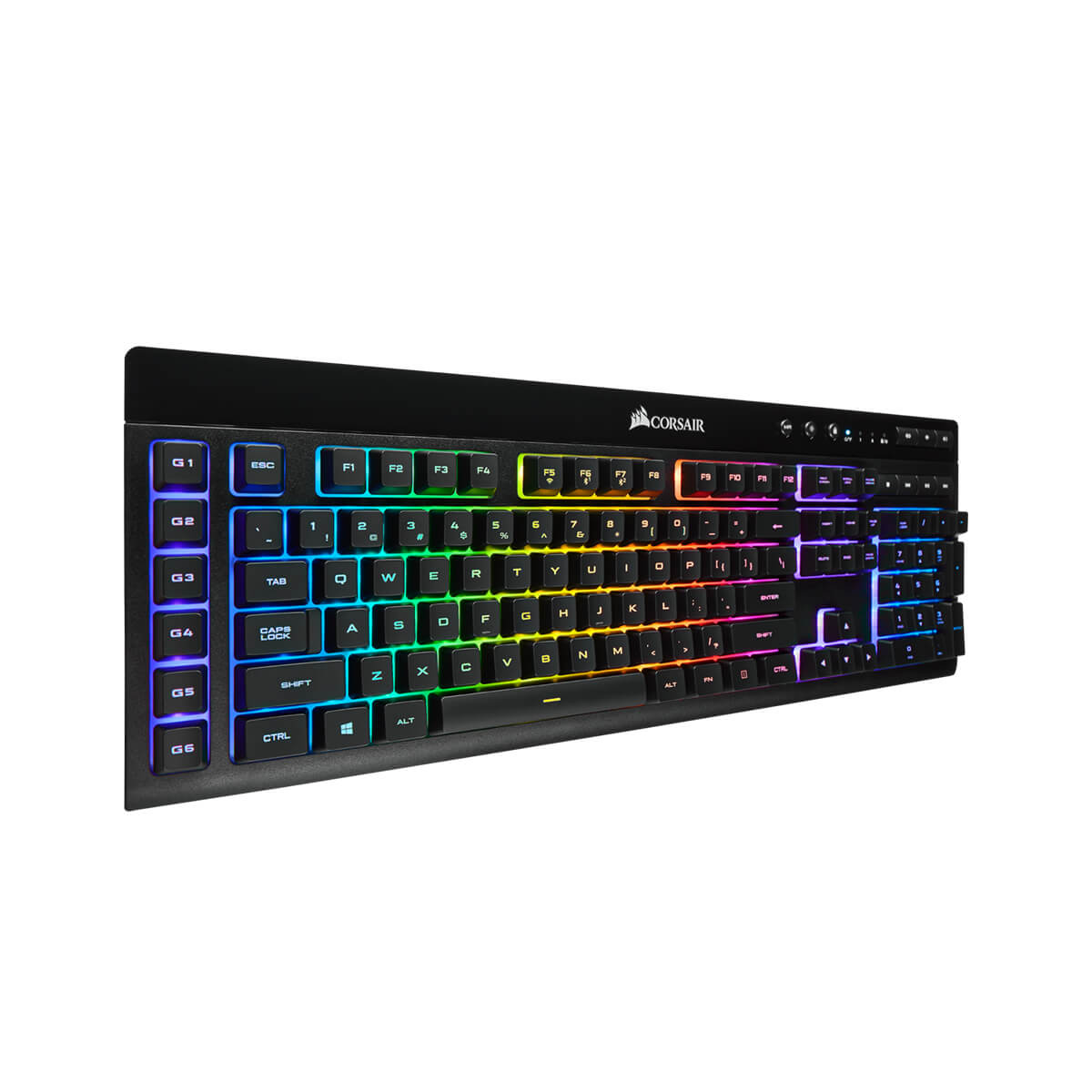 Corsair K57 RGB Wireless Gaming Keyboard