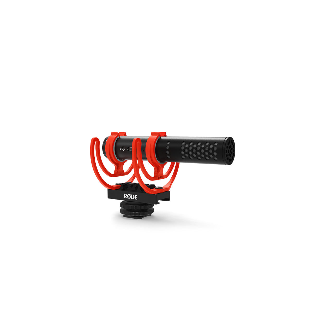 RODE VideoMic GO II Camera Microphone