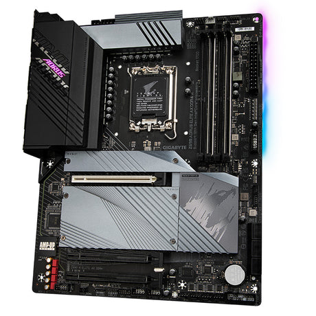 Gigabyte Z690 AORUS ELITE AX DDR4 Gaming Motherboard