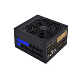 Silverstone ST65F-GS 650W Full Modular 80Plus Gold Power Supply