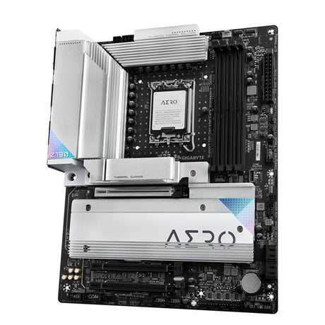 Gigabyte Z790 AERO G DDR5 Motherboard