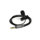 RODE smartLav+ Lavalier Condenser Microphone for Smartphones