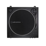 Audio Technica AT-LP60xBT Bluetooth Turntable - White