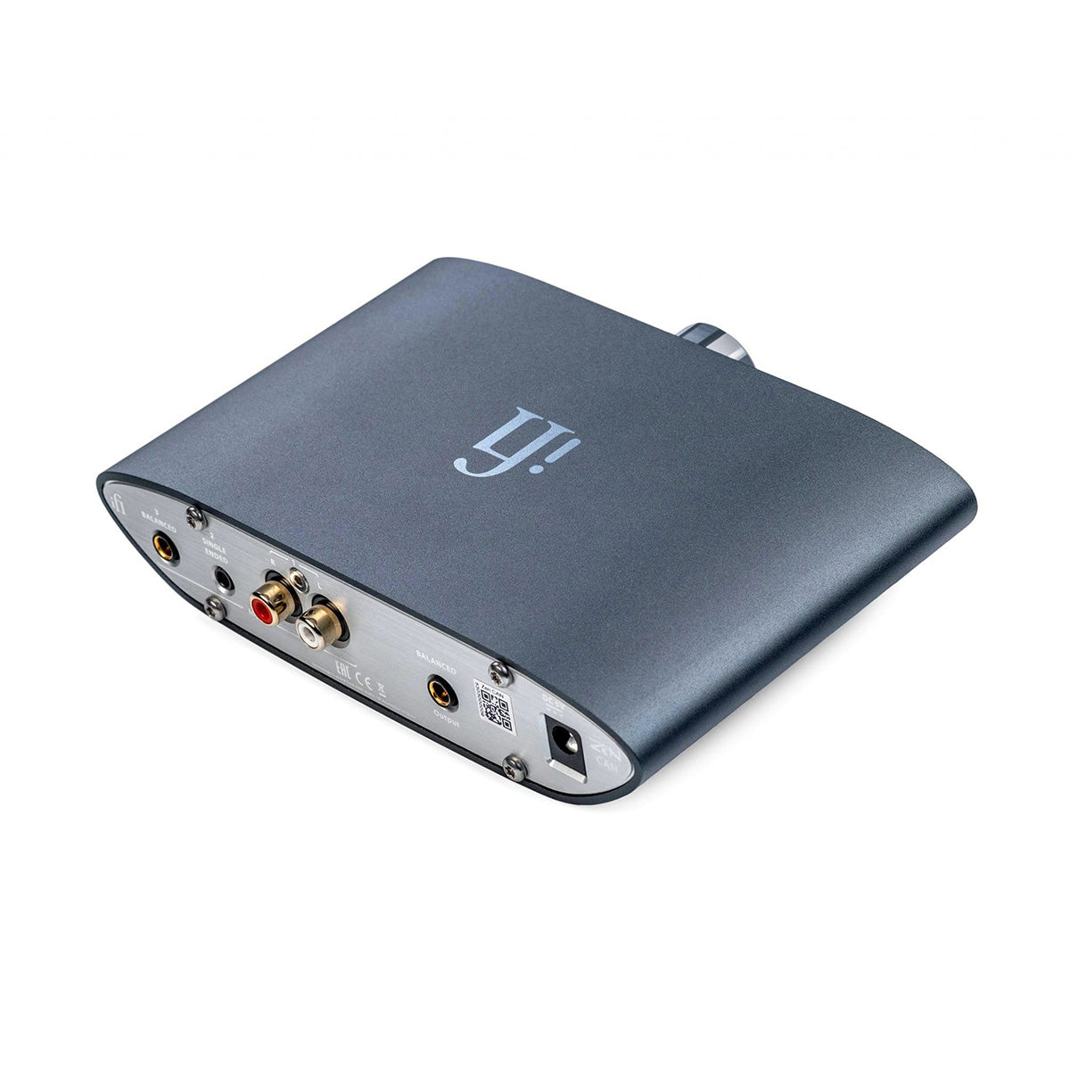 iFi Audio  ZEN CAN HEADPHONE AMPLIFIER