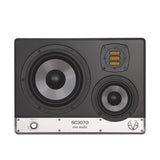 EVE Audio SC3070 7" 3-Way Active Nearfield Monitor - Left