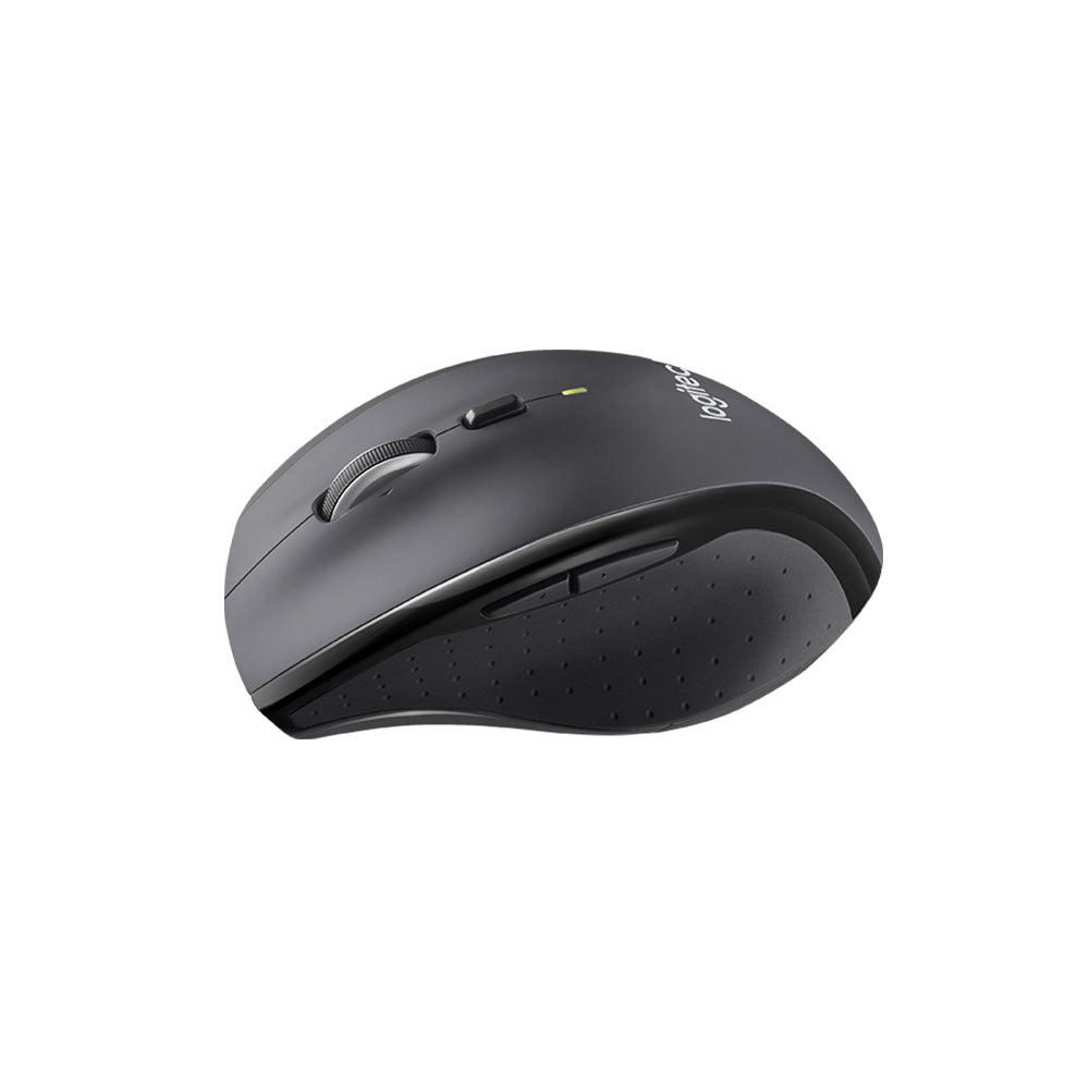 Logitech M705 Unifying Marathon Mouse