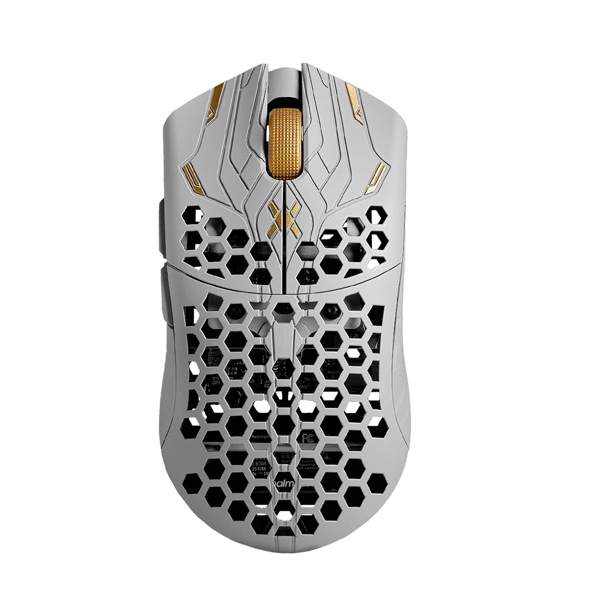 Finalmouse – Computer Lounge