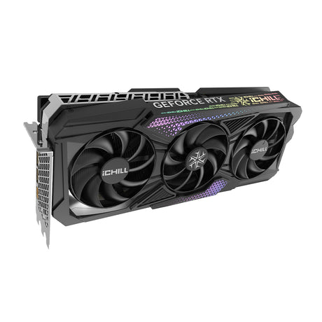 INNO3D GeForce RTX 4090 ICHILL X3 24GB Graphics Card