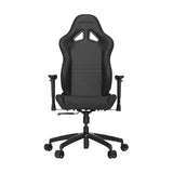 VERTAGEAR SL2000 Gaming Chair Black/Carbon Edition