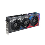 ASUS GeForce RTX 4060 ROG STRIX OC 8GB Graphics Card