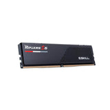 G.Skill Ripjaws S5 64GB (2x32GB) DDR5 6800Mhz CL34 Memory Intel XMP - Black