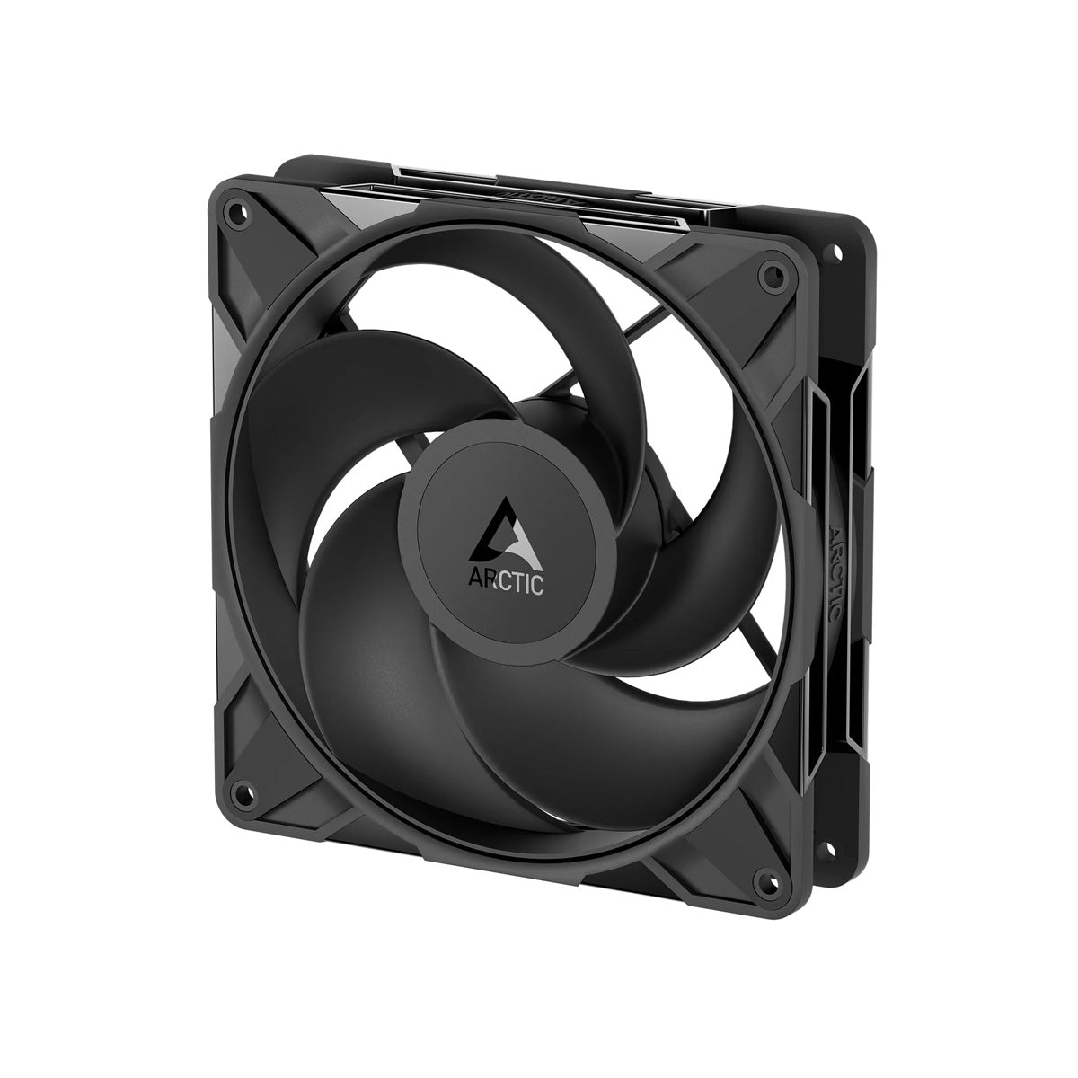 Arctic P14 PRO Reverse 140mm Premium Cooling Fan - Black