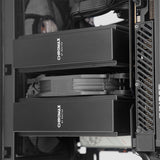 Frigate RTX 4090 Rzyen 7 7800X3D Gaming PC