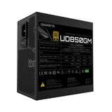 Gigabyte UD850GM 850W Fully Modular 80Plus Gold Power Supply