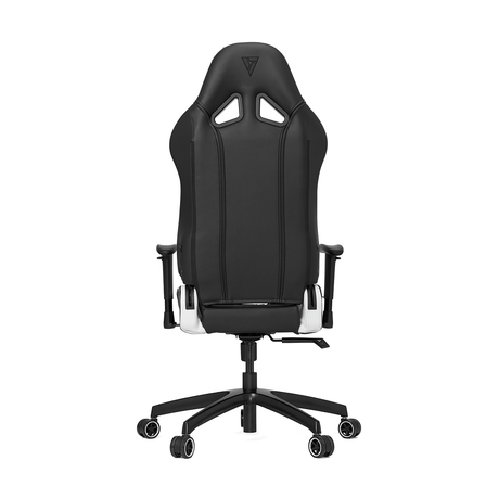 VERTAGEAR SL2000 Gaming Chair - Black/White