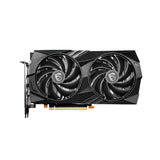 MSI GeForce RTX 4060 GAMING X 8GB Graphics Card