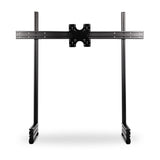 Next Level Racing Elite Freestanding Single Monitor Stand Carbon Grey