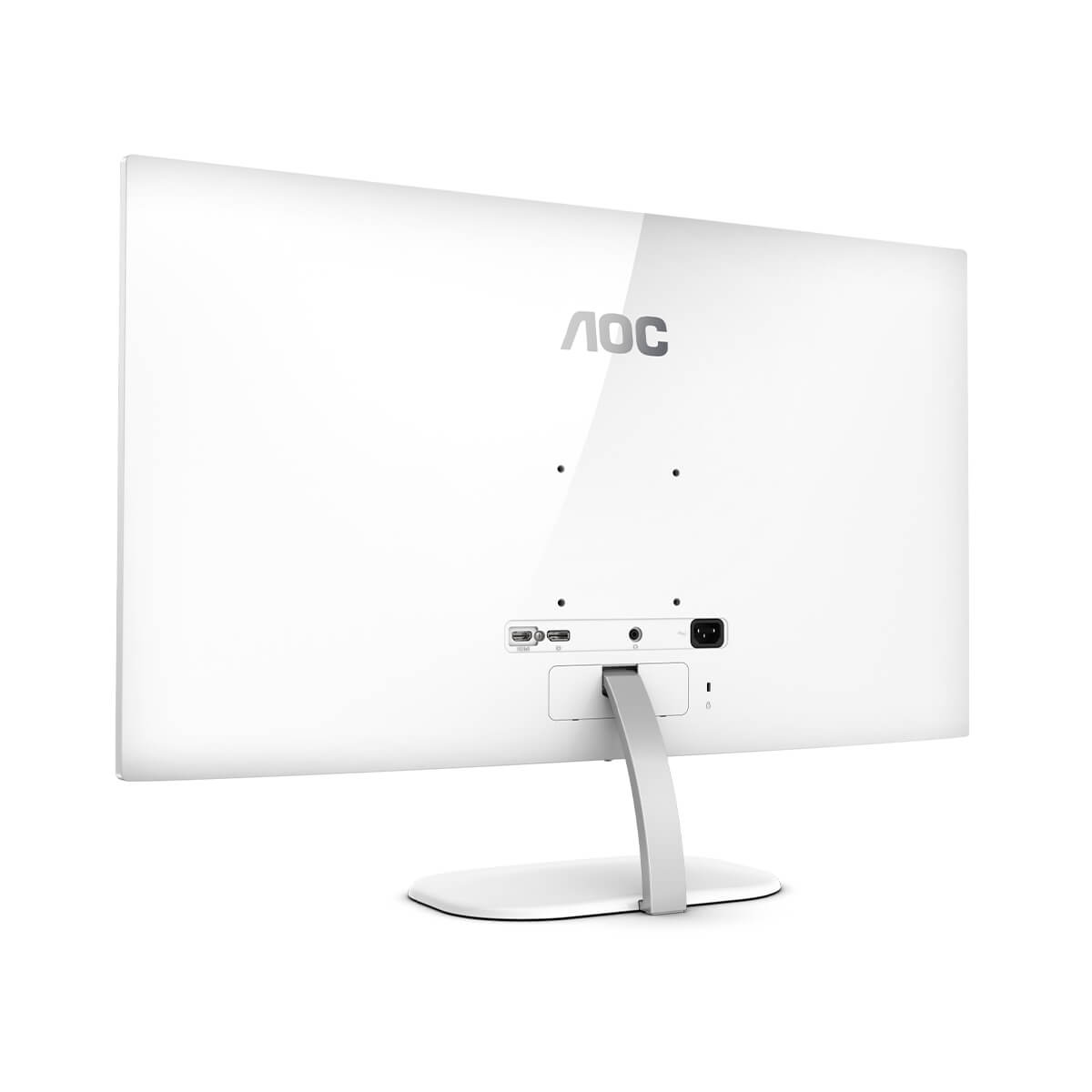 AOC Q32V3S 31.5" QHD IPS 4ms Business Monitor