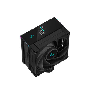 Deepcool AK400 Digital CPU cooler