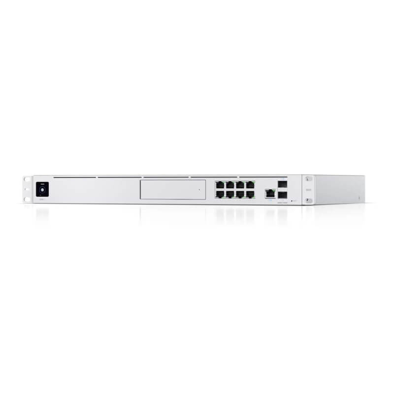 Ubiquiti UniFi Dream Machine Pro 1U Rackmount Network System