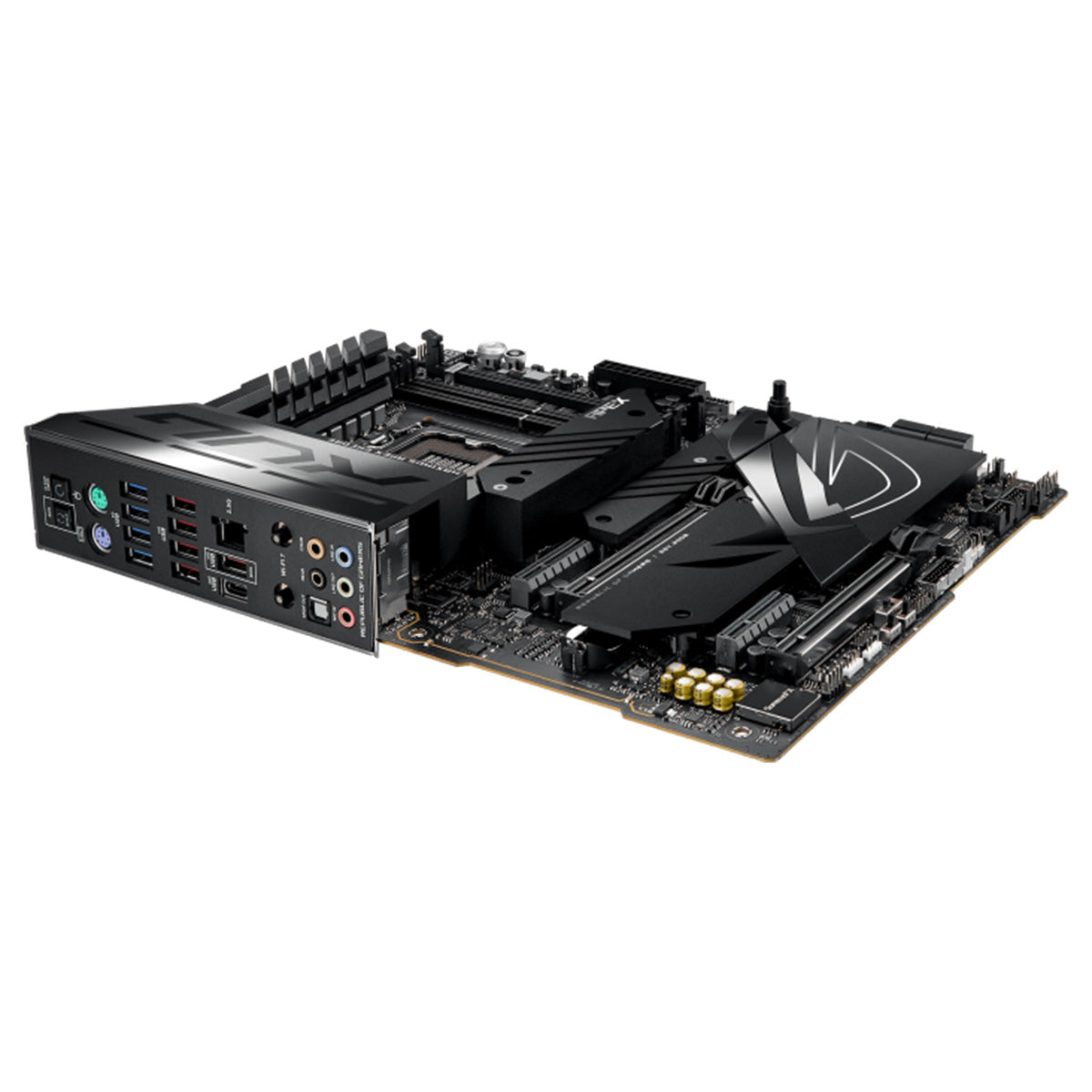 ASUS ROG MAXIMUS Z790 APEX ENCORE DDR5 Motherboard