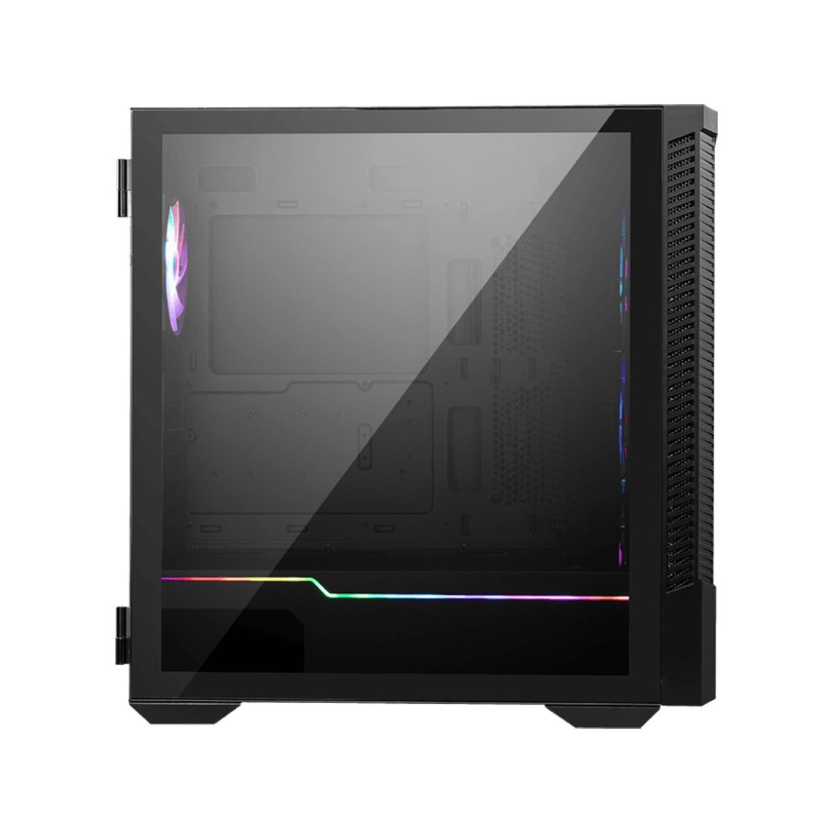 MSI MPG VELOX 100R Mid Tower Case