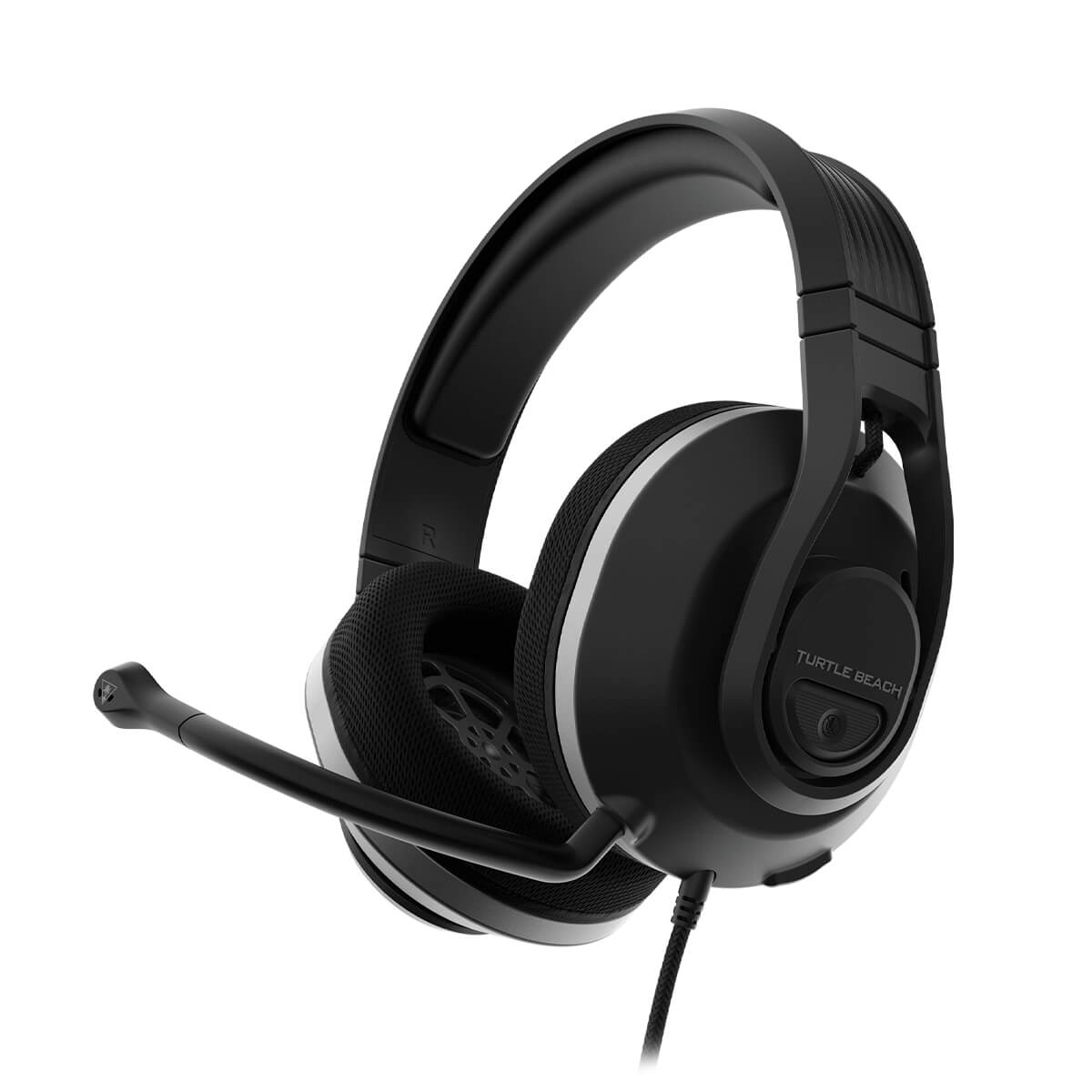 Turtle Beach Recon 500 Wired Gaming Headset (TBS-6400-01)