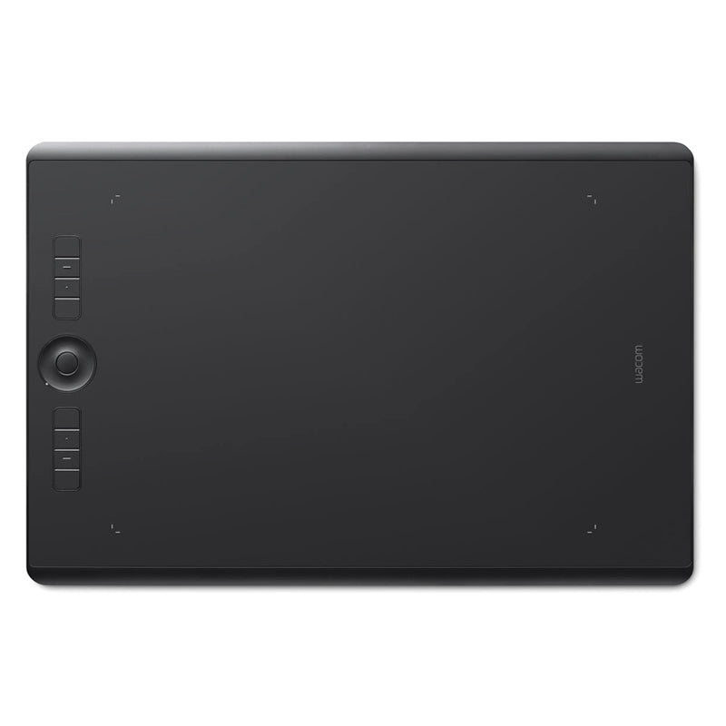 Wacom Intuos Pro Large with Pro Pen 2 Technology – Computer Lounge