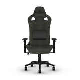 Corsair T3 RUSH Fabric Gaming Chair Charcoal