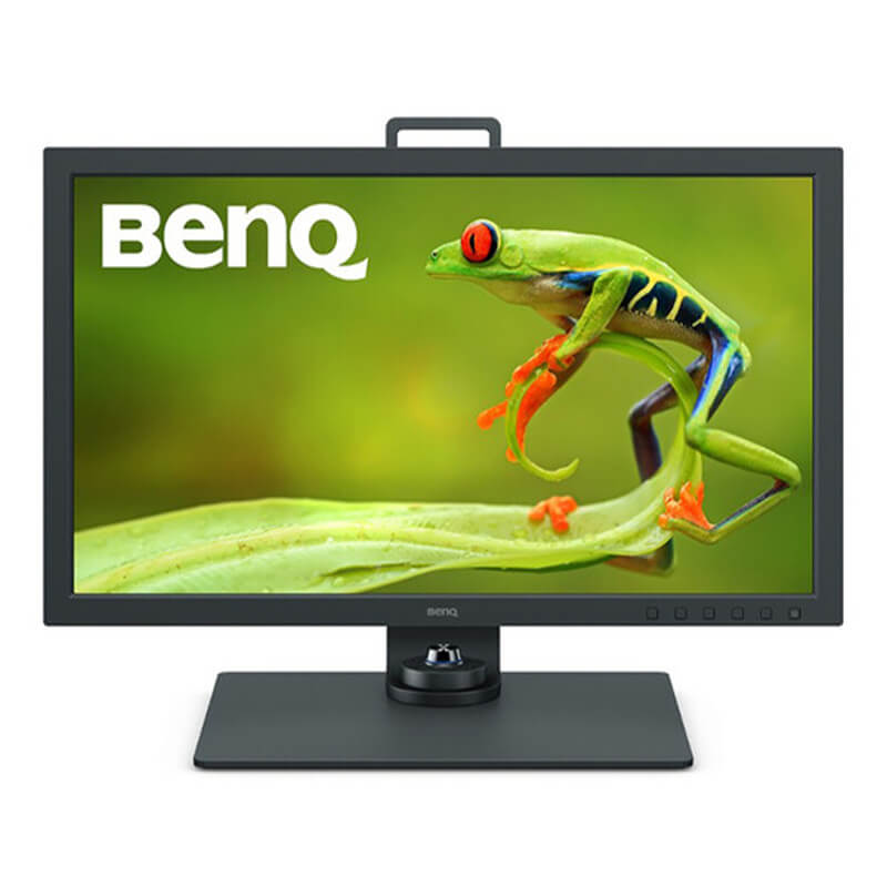 BenQ SW271C 27" 4K UHD IPS Photographer Monitor