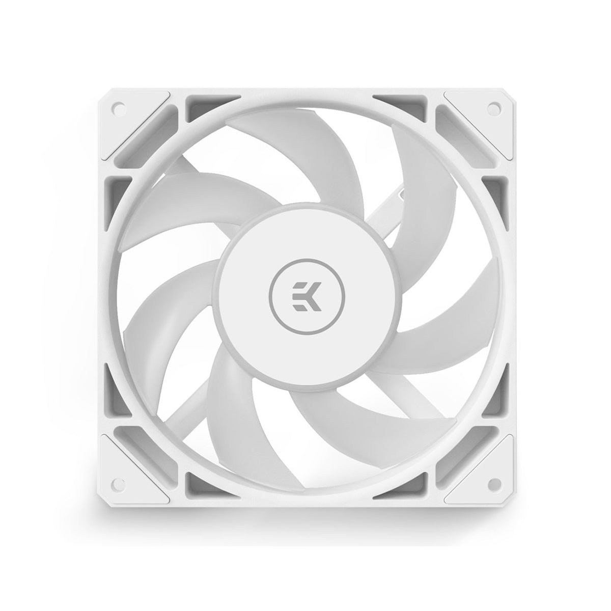 EKWB EK-Loop Fan FPT 140 D-RGB - White