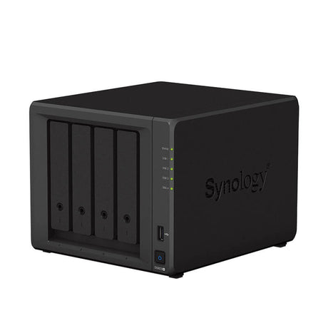 Synology DiskStation DS923+ 4-Bay NAS Server