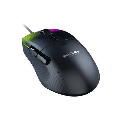 Roccat Kone Pro Mouse - Black