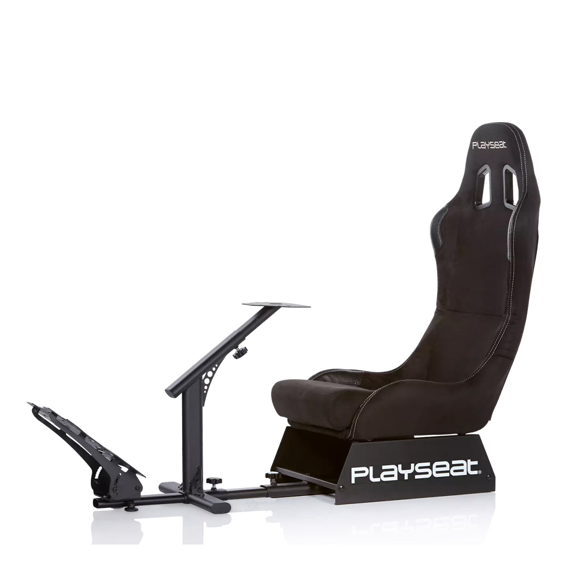 Playseat Evolution Alcantara - Black