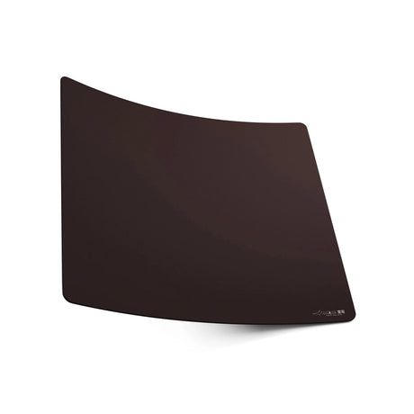 Artisan FX Raiden eSports Gaming Mouse Pad - SOFT XL Coffee Brown